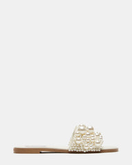 STEVE MADDEN Pearl KNICKY Slide Sandal