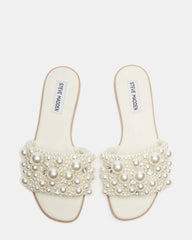 STEVE MADDEN Pearl KNICKY Slide Sandal